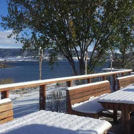 Siesta Villa Jindabyne Exteriér fotografie