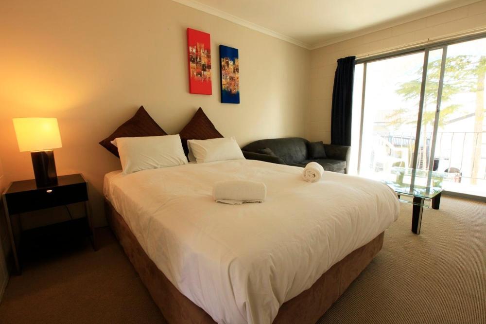 Siesta Villa Jindabyne Exteriér fotografie