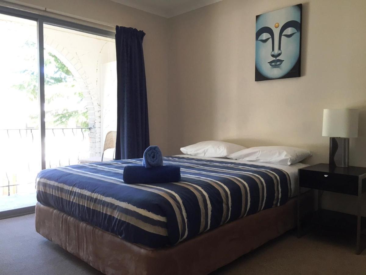 Siesta Villa Jindabyne Exteriér fotografie