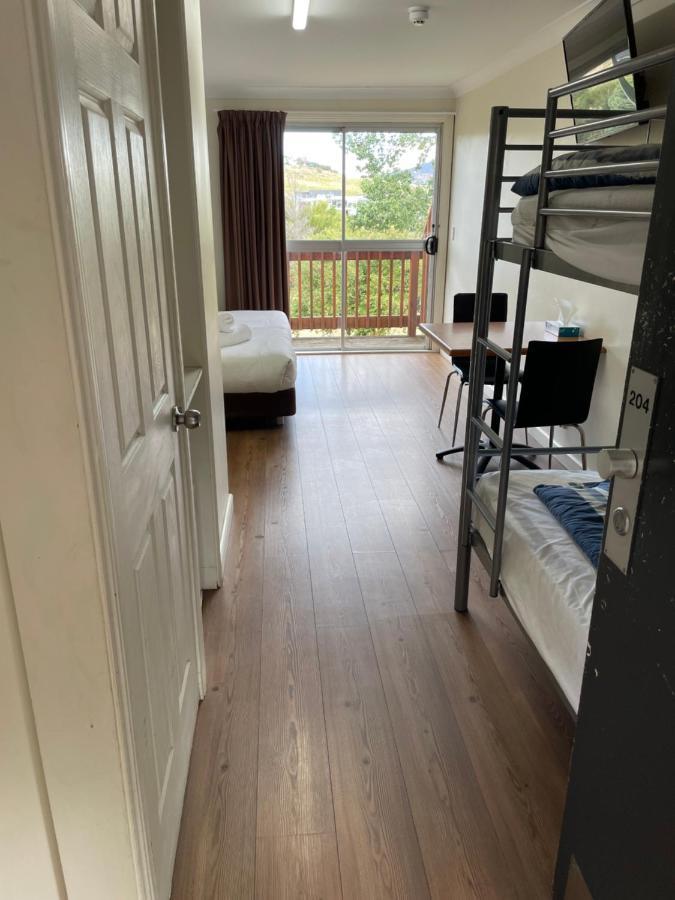 Siesta Villa Jindabyne Exteriér fotografie