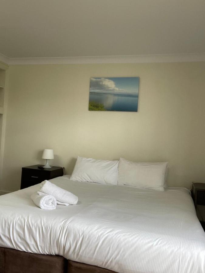 Siesta Villa Jindabyne Exteriér fotografie