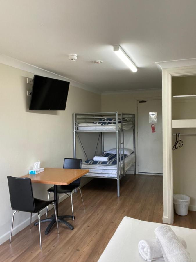 Siesta Villa Jindabyne Exteriér fotografie
