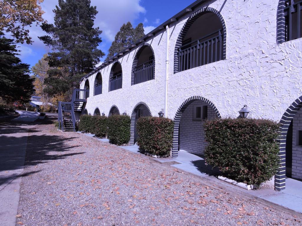 Siesta Villa Jindabyne Pokoj fotografie