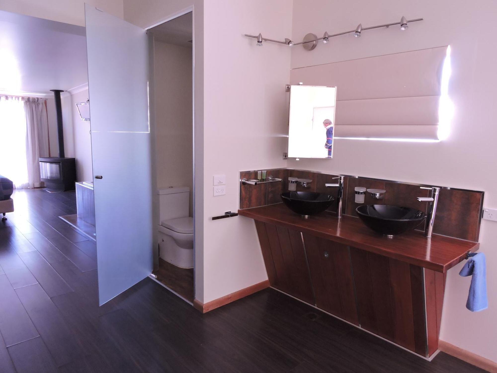 Siesta Villa Jindabyne Pokoj fotografie