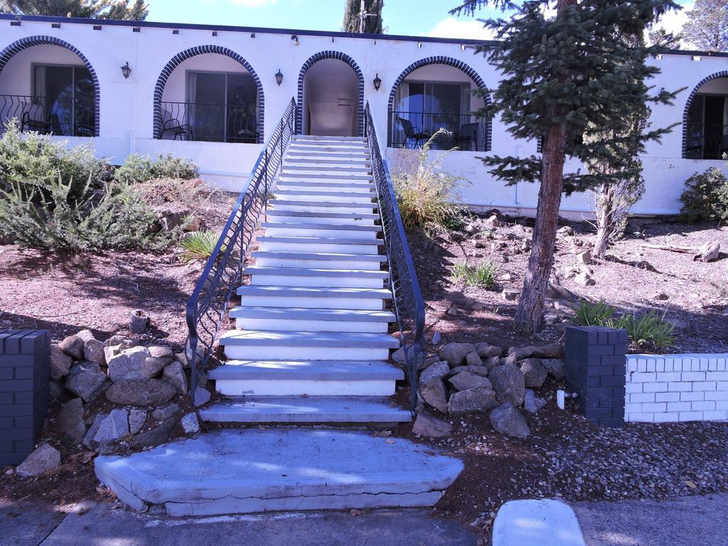 Siesta Villa Jindabyne Exteriér fotografie