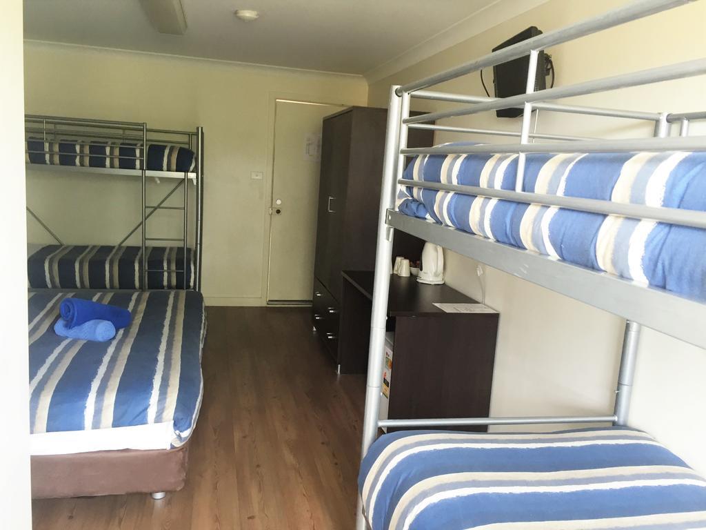 Siesta Villa Jindabyne Exteriér fotografie
