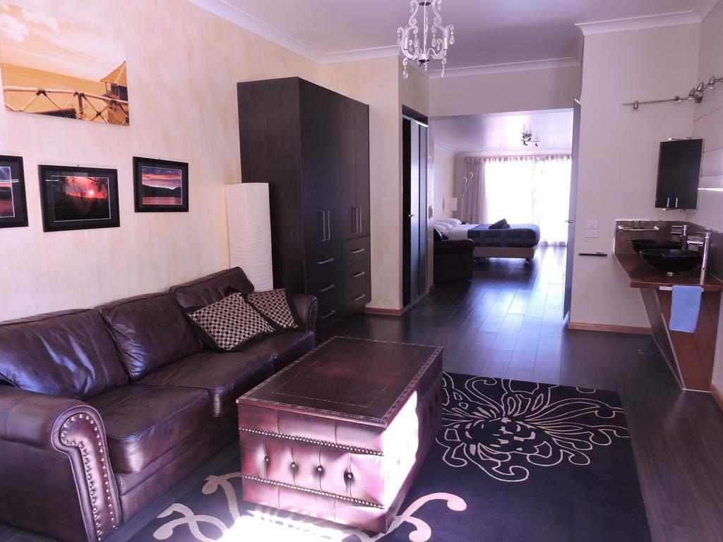 Siesta Villa Jindabyne Pokoj fotografie