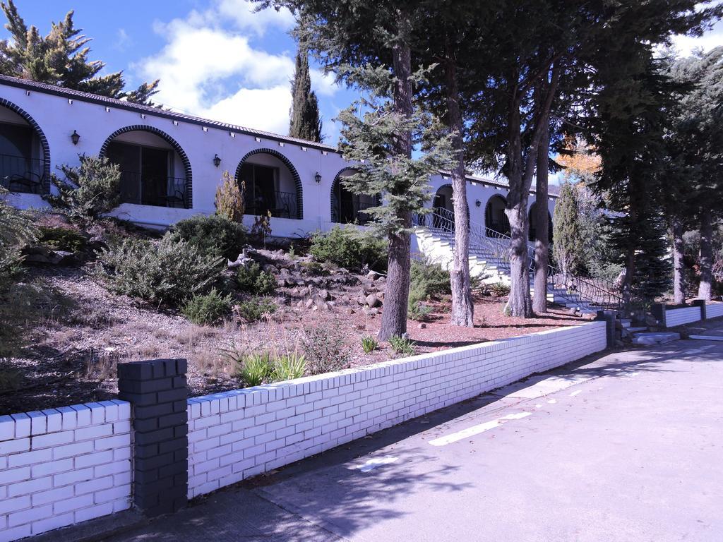 Siesta Villa Jindabyne Exteriér fotografie