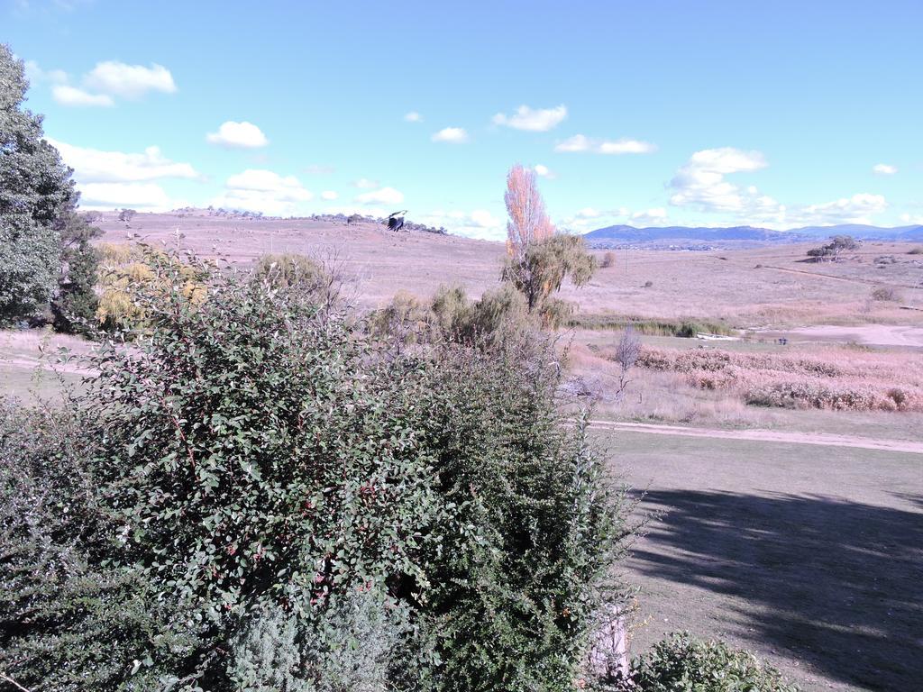 Siesta Villa Jindabyne Exteriér fotografie