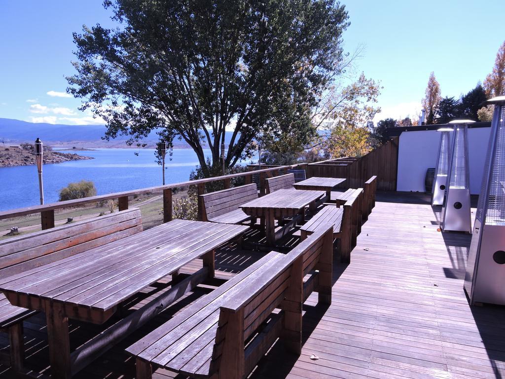 Siesta Villa Jindabyne Exteriér fotografie