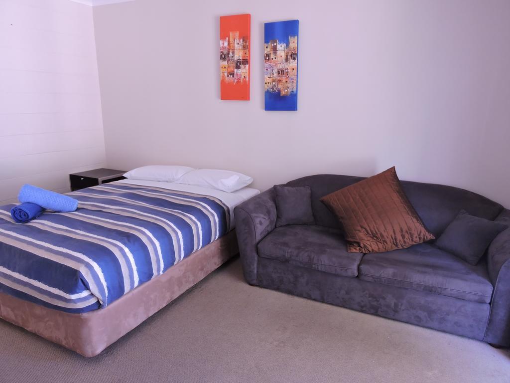 Siesta Villa Jindabyne Exteriér fotografie