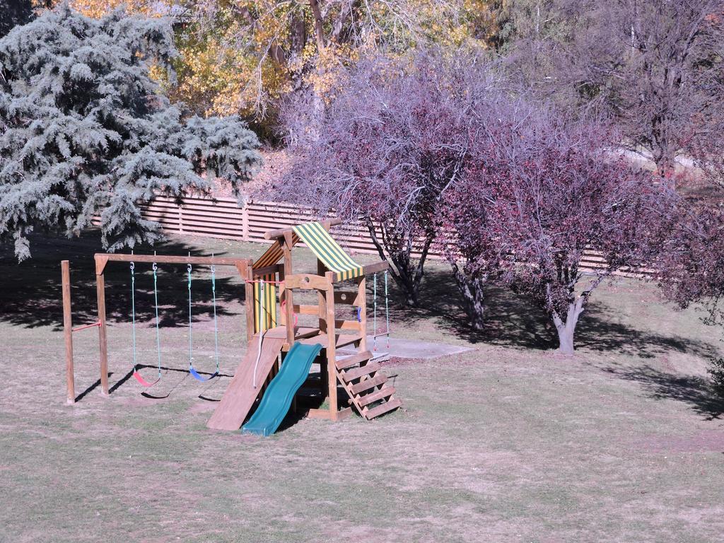 Siesta Villa Jindabyne Exteriér fotografie