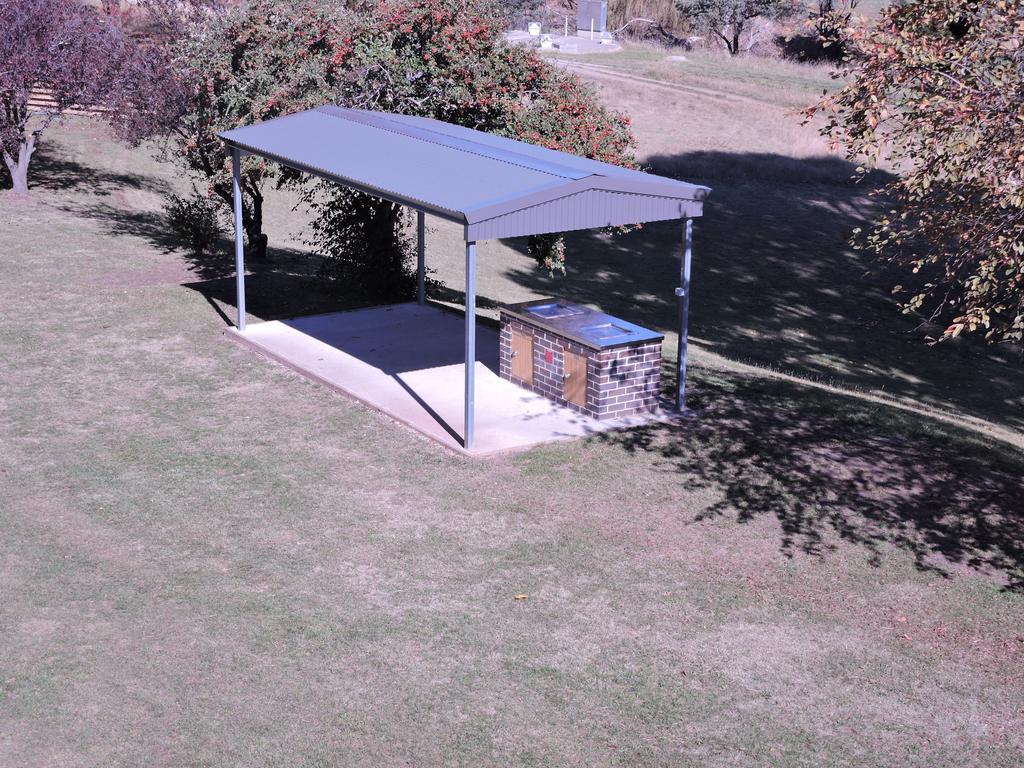 Siesta Villa Jindabyne Exteriér fotografie