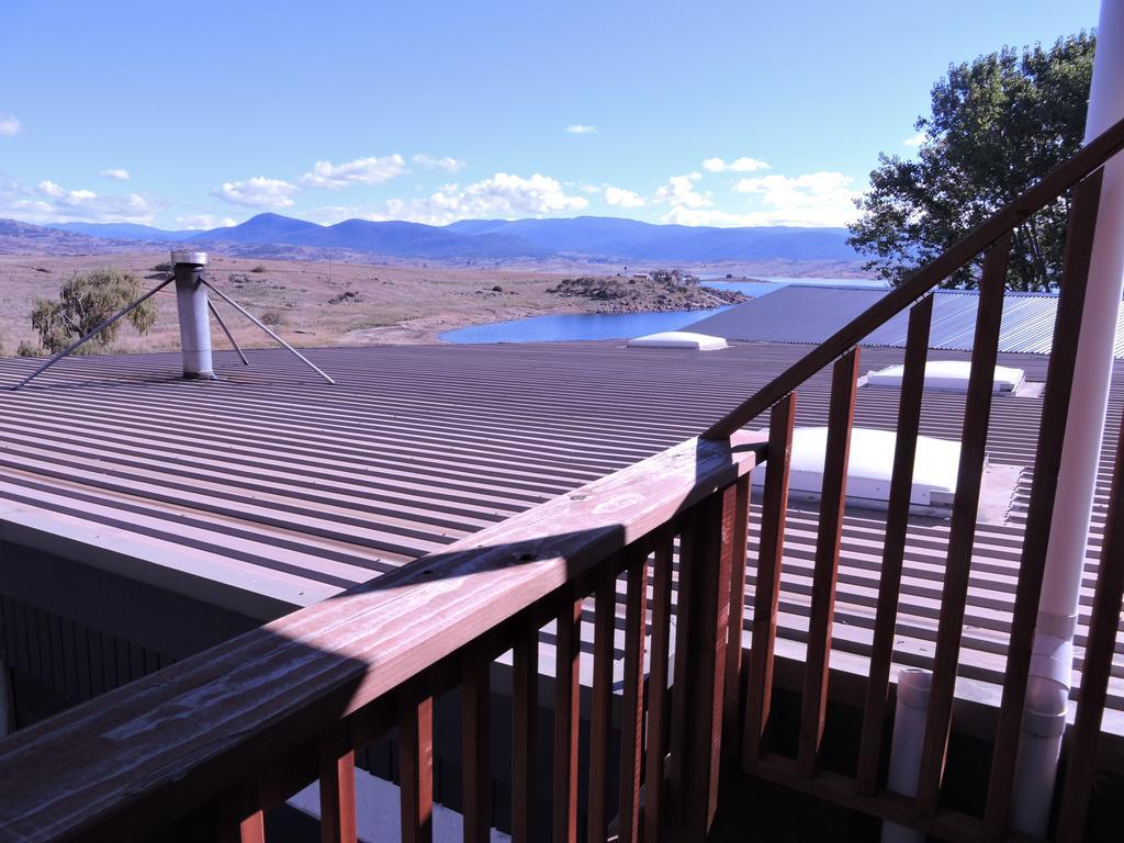 Siesta Villa Jindabyne Exteriér fotografie