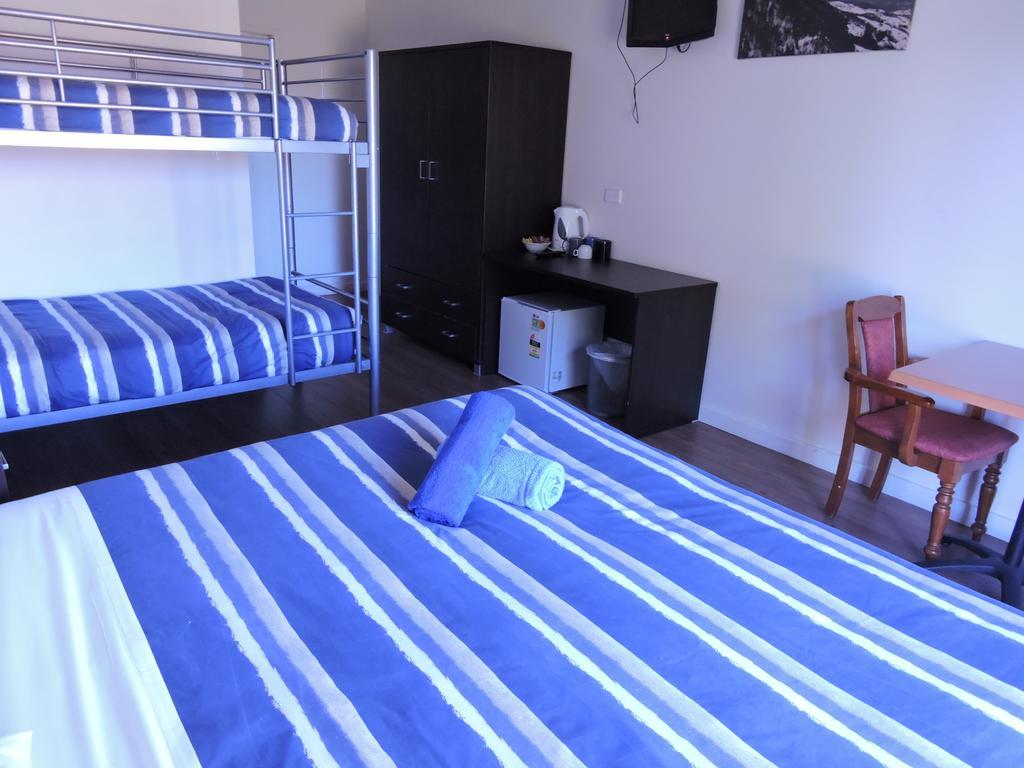 Siesta Villa Jindabyne Pokoj fotografie