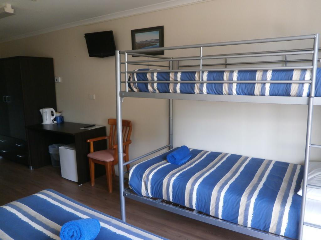 Siesta Villa Jindabyne Exteriér fotografie