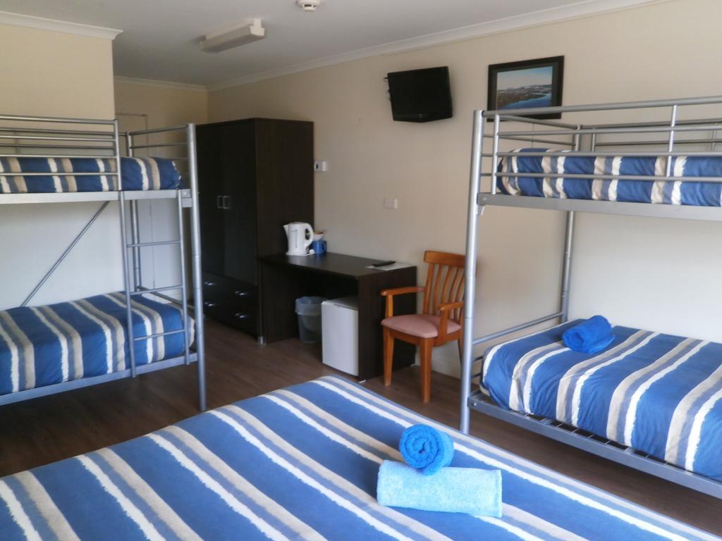 Siesta Villa Jindabyne Exteriér fotografie