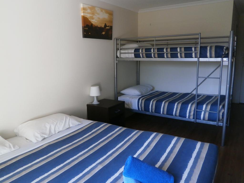 Siesta Villa Jindabyne Exteriér fotografie