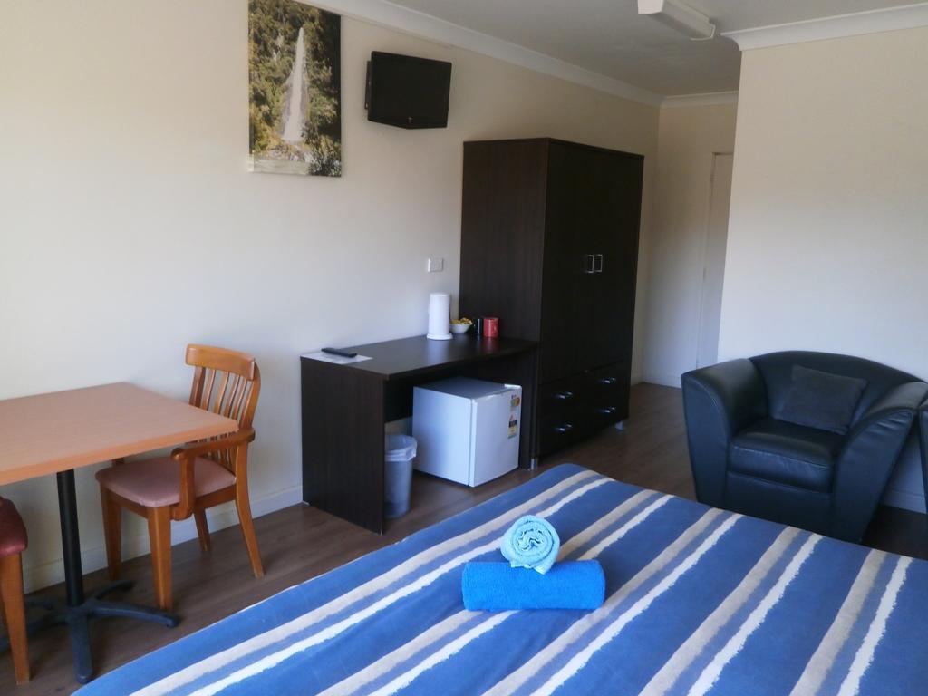Siesta Villa Jindabyne Exteriér fotografie