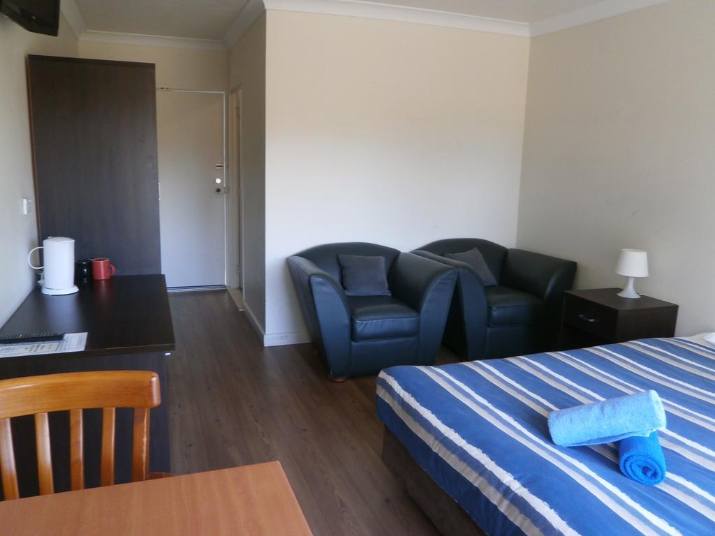 Siesta Villa Jindabyne Exteriér fotografie