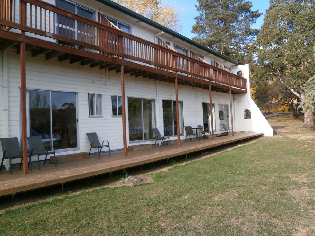 Siesta Villa Jindabyne Exteriér fotografie