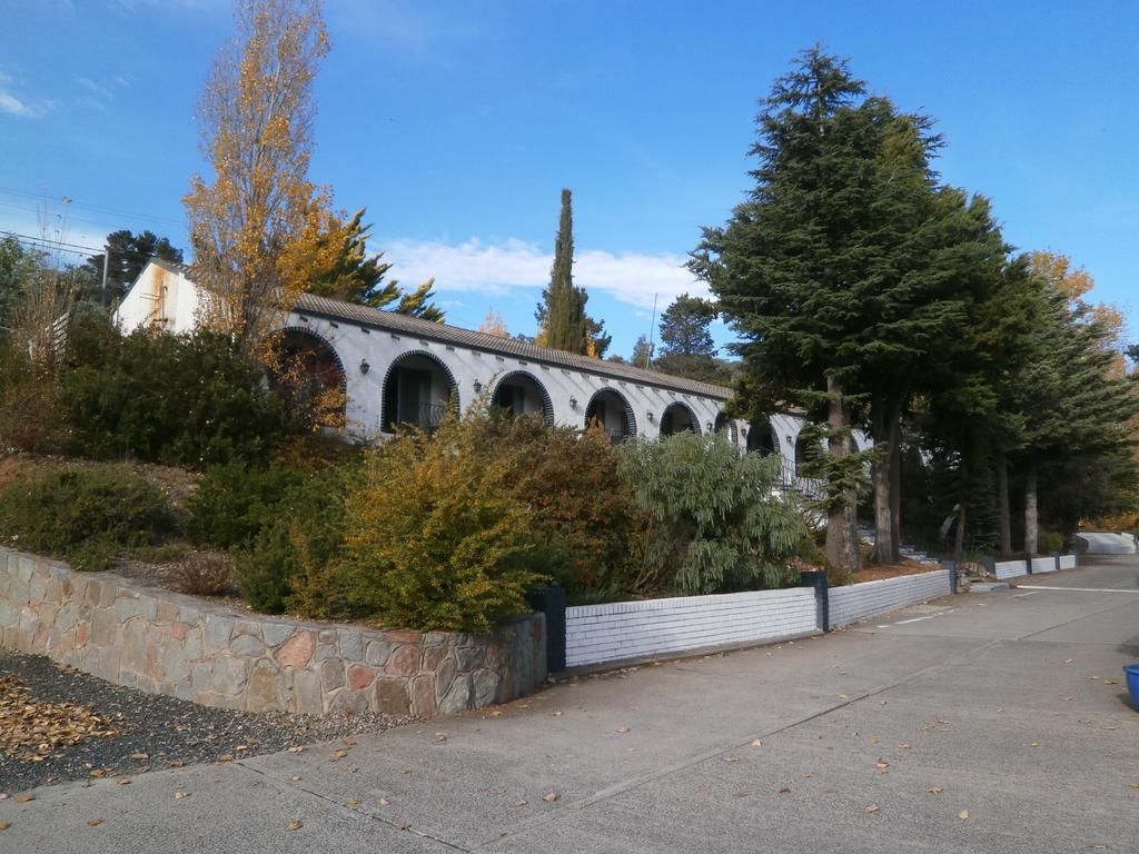 Siesta Villa Jindabyne Exteriér fotografie