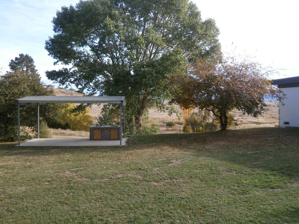 Siesta Villa Jindabyne Exteriér fotografie