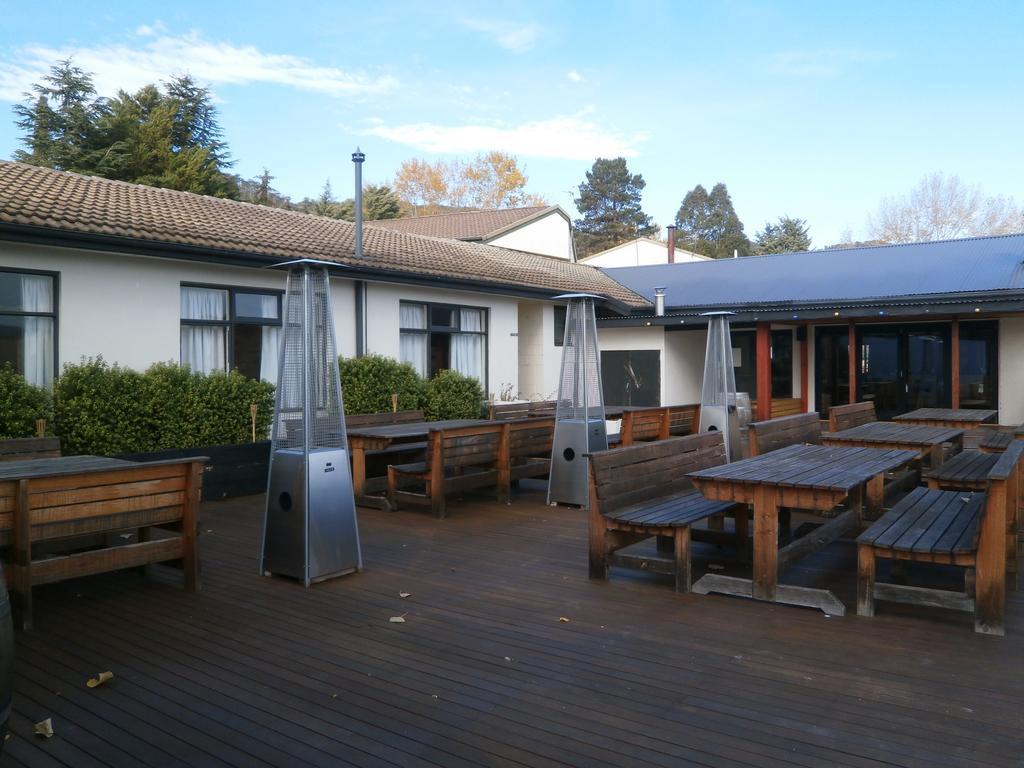 Siesta Villa Jindabyne Exteriér fotografie
