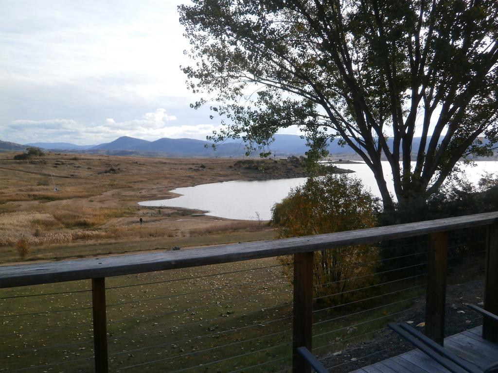 Siesta Villa Jindabyne Exteriér fotografie