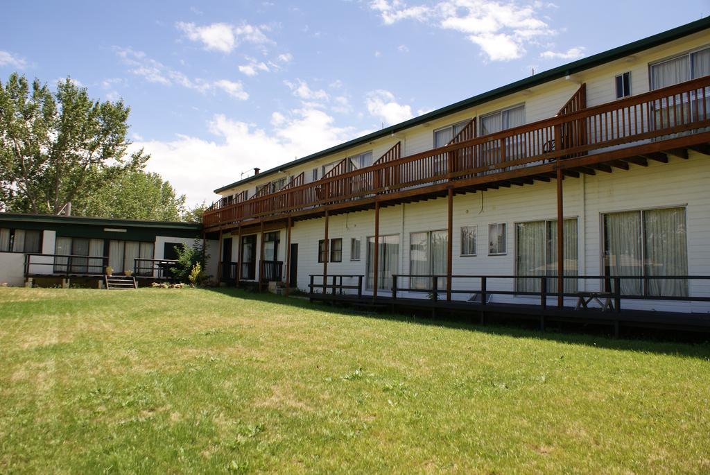 Siesta Villa Jindabyne Exteriér fotografie