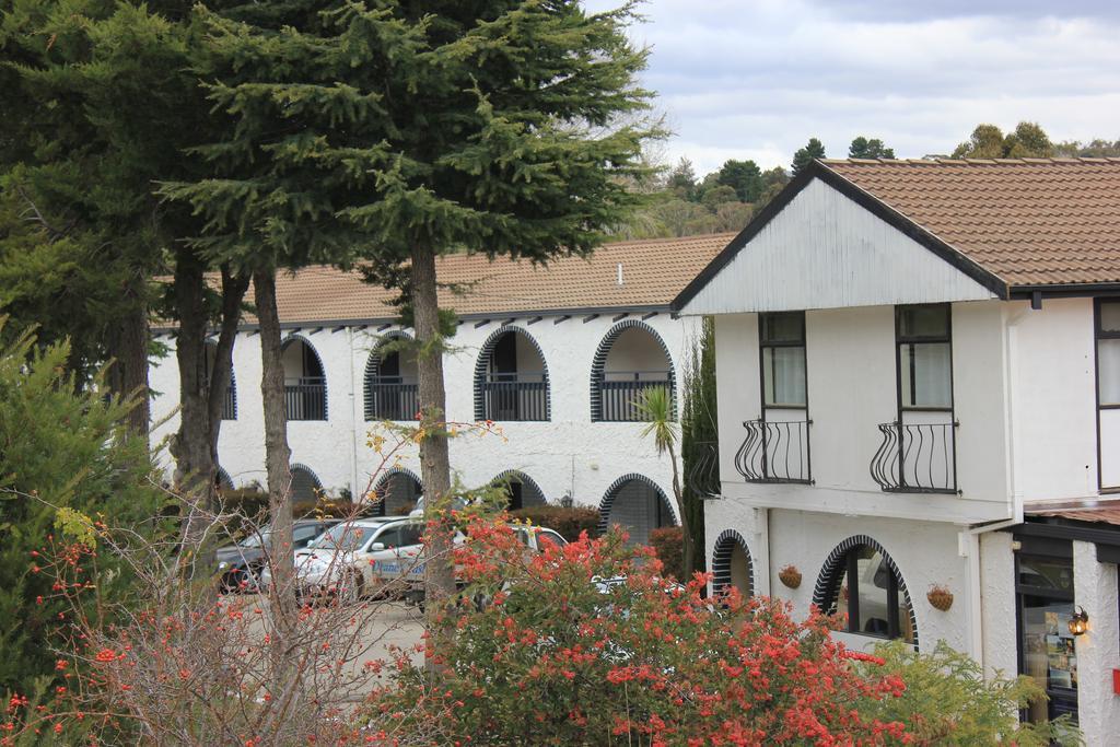 Siesta Villa Jindabyne Exteriér fotografie