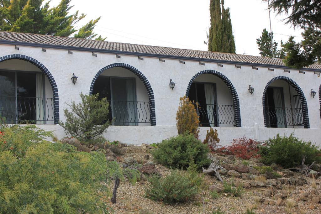 Siesta Villa Jindabyne Exteriér fotografie