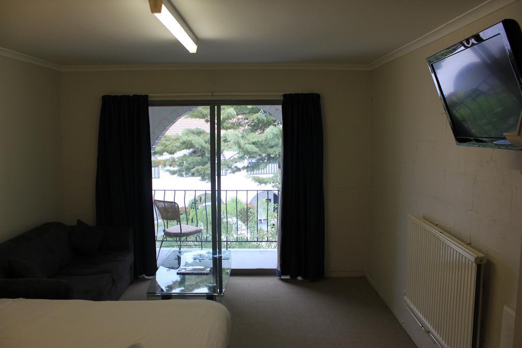 Siesta Villa Jindabyne Exteriér fotografie