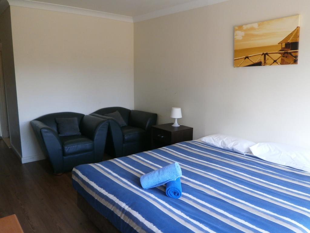 Siesta Villa Jindabyne Exteriér fotografie